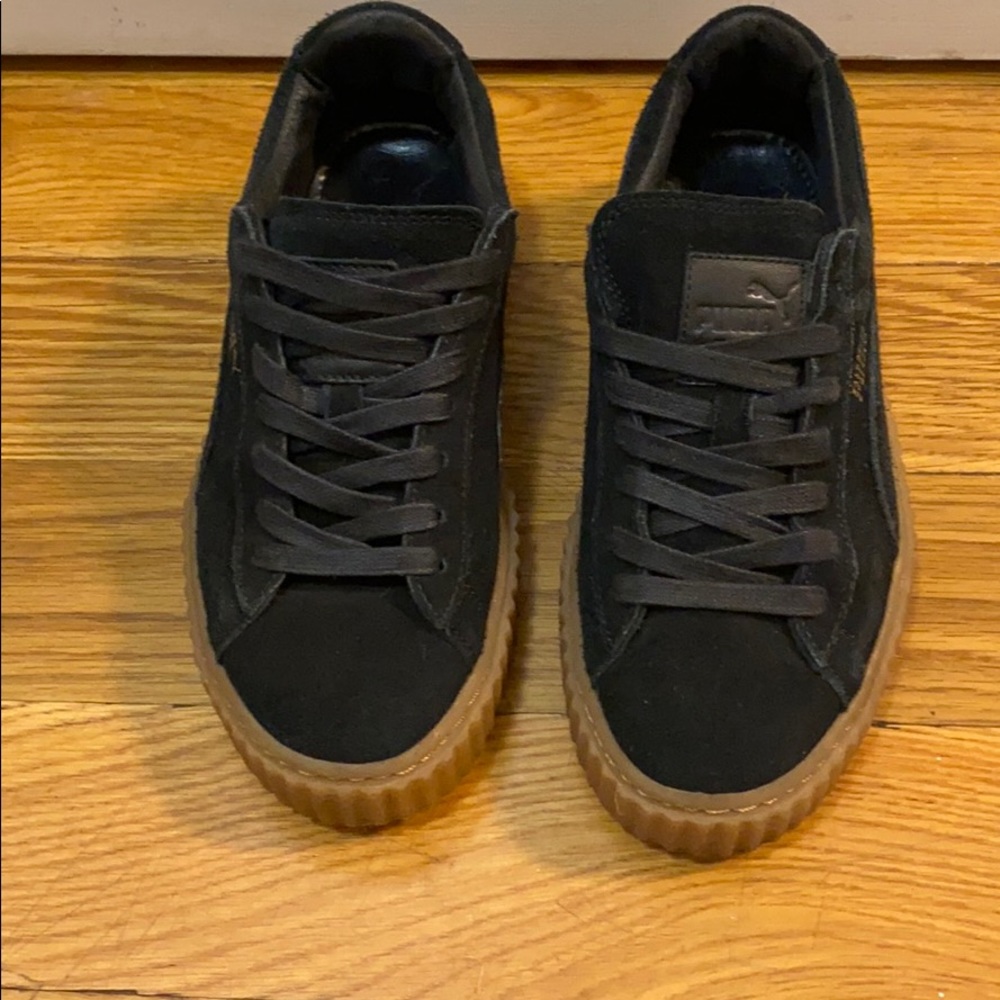 Fenty Puma Creepers